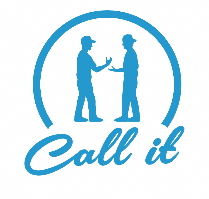 Call It logo